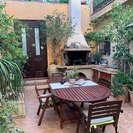 Old Town Retreat Apartman Rhodes City Kültér fotó