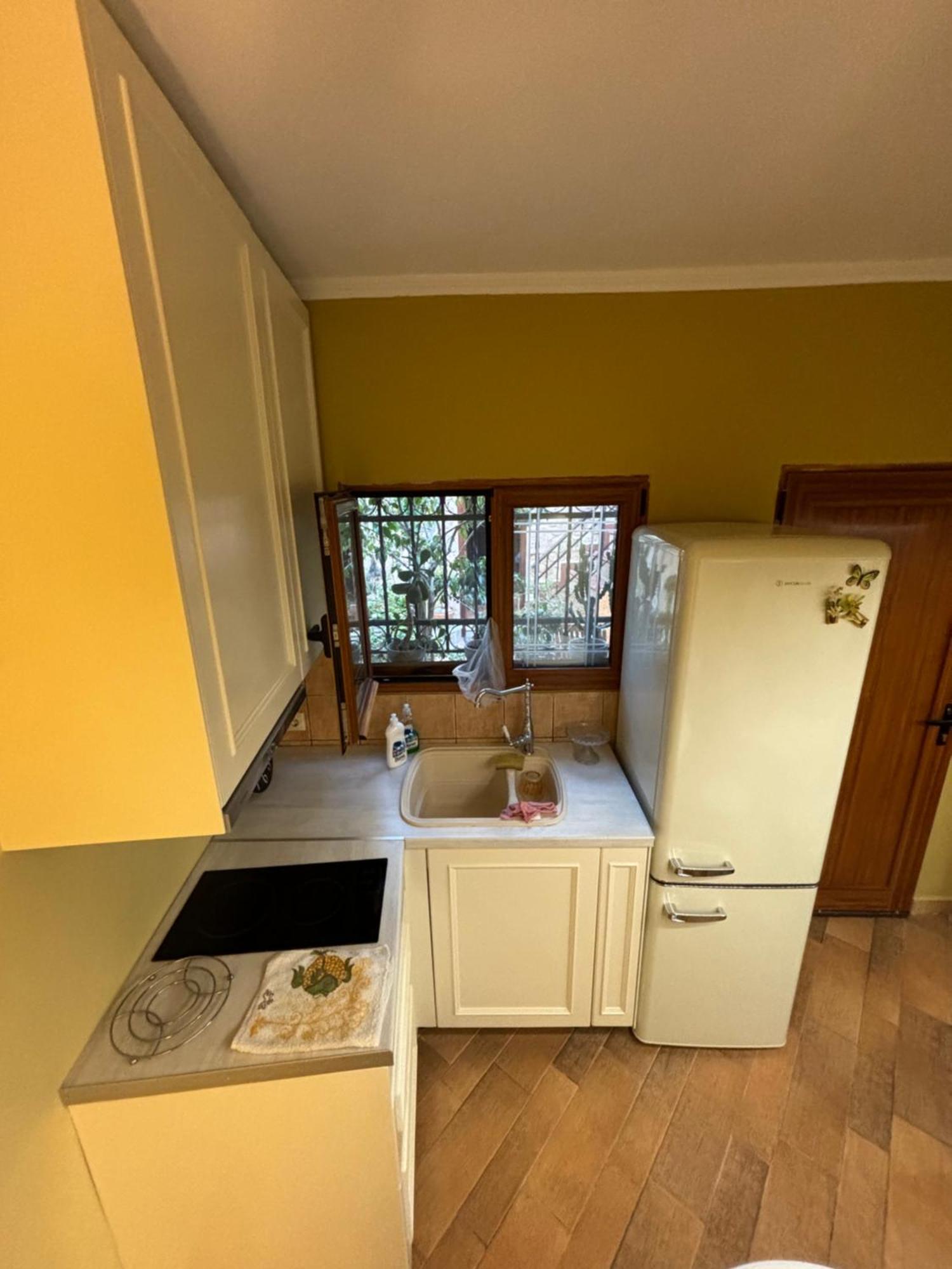 Old Town Retreat Apartman Rhodes City Kültér fotó