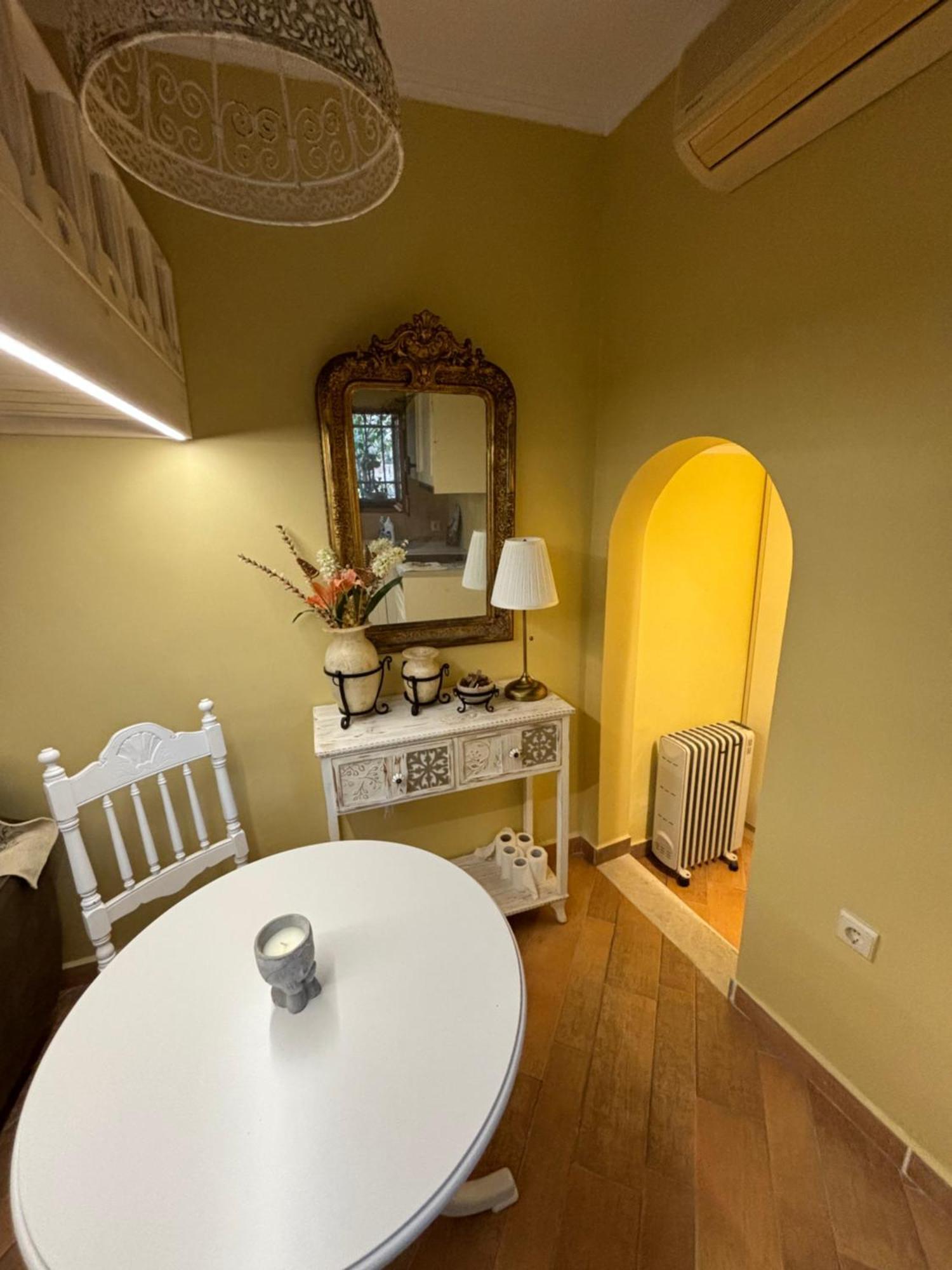 Old Town Retreat Apartman Rhodes City Kültér fotó